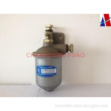 Fuel Filter Assembly diesel engine spare parts SGS For S195